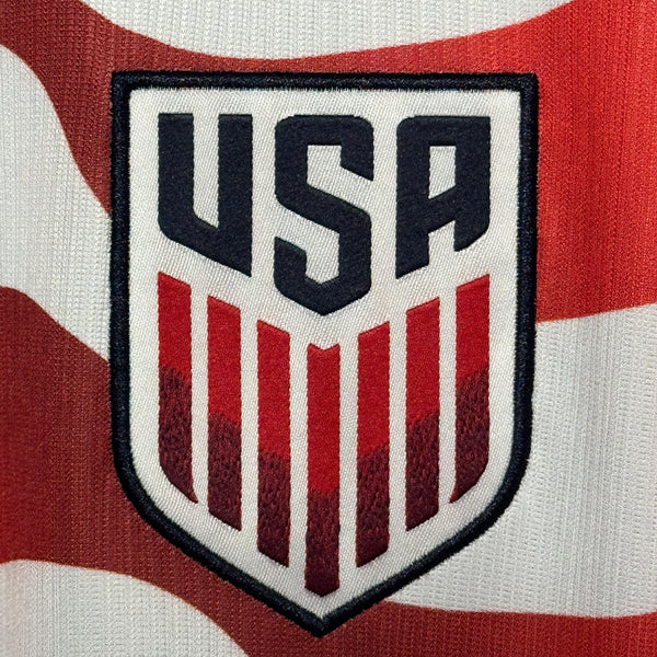 USA 2026 World Cup Home Jersey