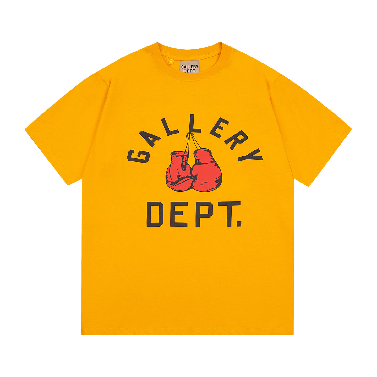AM-GALLERY DEPT T-Shirt Kbpurple