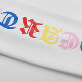 CHROME HEARTS Color Phantom Letter Phantom Arm ZIP-UP Hoodie Chrome-Hearts