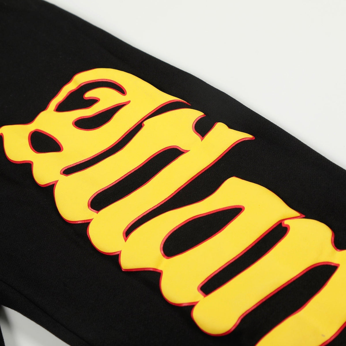 Sp5der Hoodie 7734 Sp5der