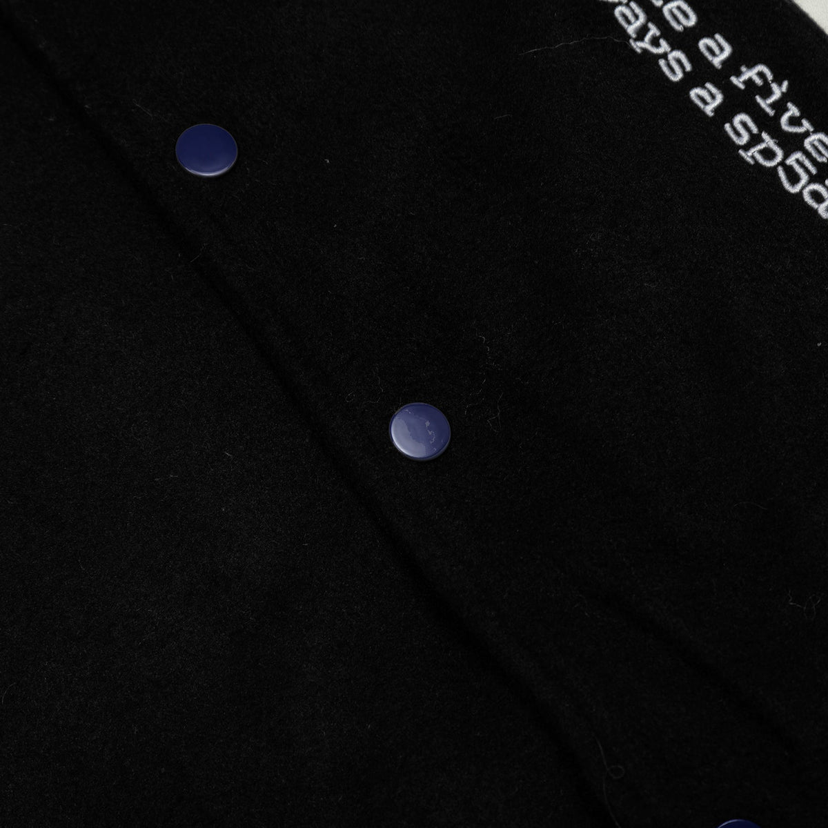 Sp5der Jacket 2510 Sp5der