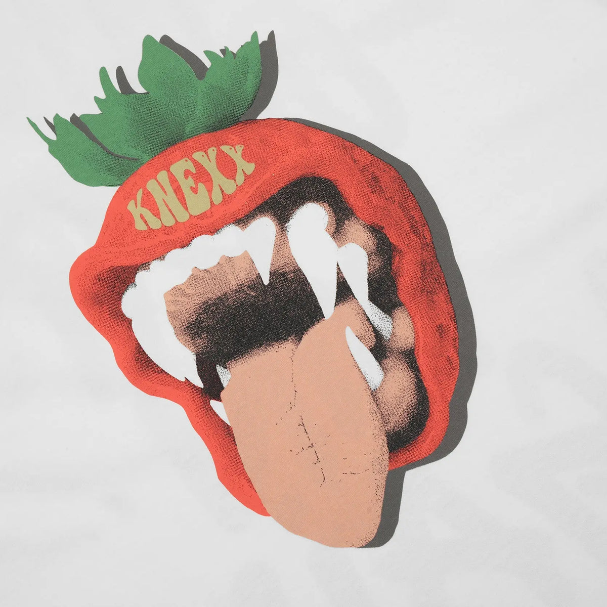 AM-GALLERY DEPT T-Shirt Kbpurple