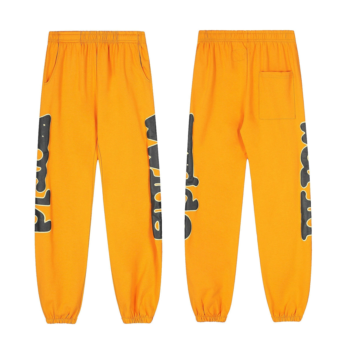 Sp5der Hoodie 7724 Sp5der