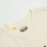 AM-GALLERY DEPT T-Shirt Kbpurple