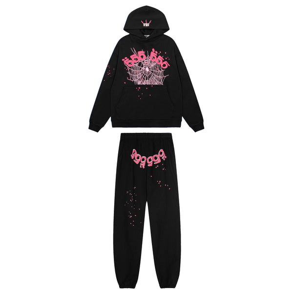 Sp5der Hoodie 7717 Sp5der