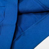 Sp5der 555 Web Hoodie Black/Blue Sp5der