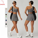 The Sola Set™ Padel Tennis Set Gorilla fits