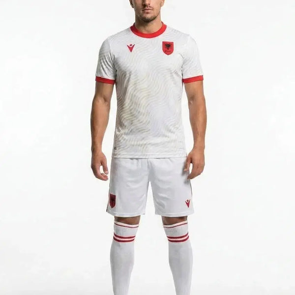 Albania world cup 2026/27 Adult Jersey