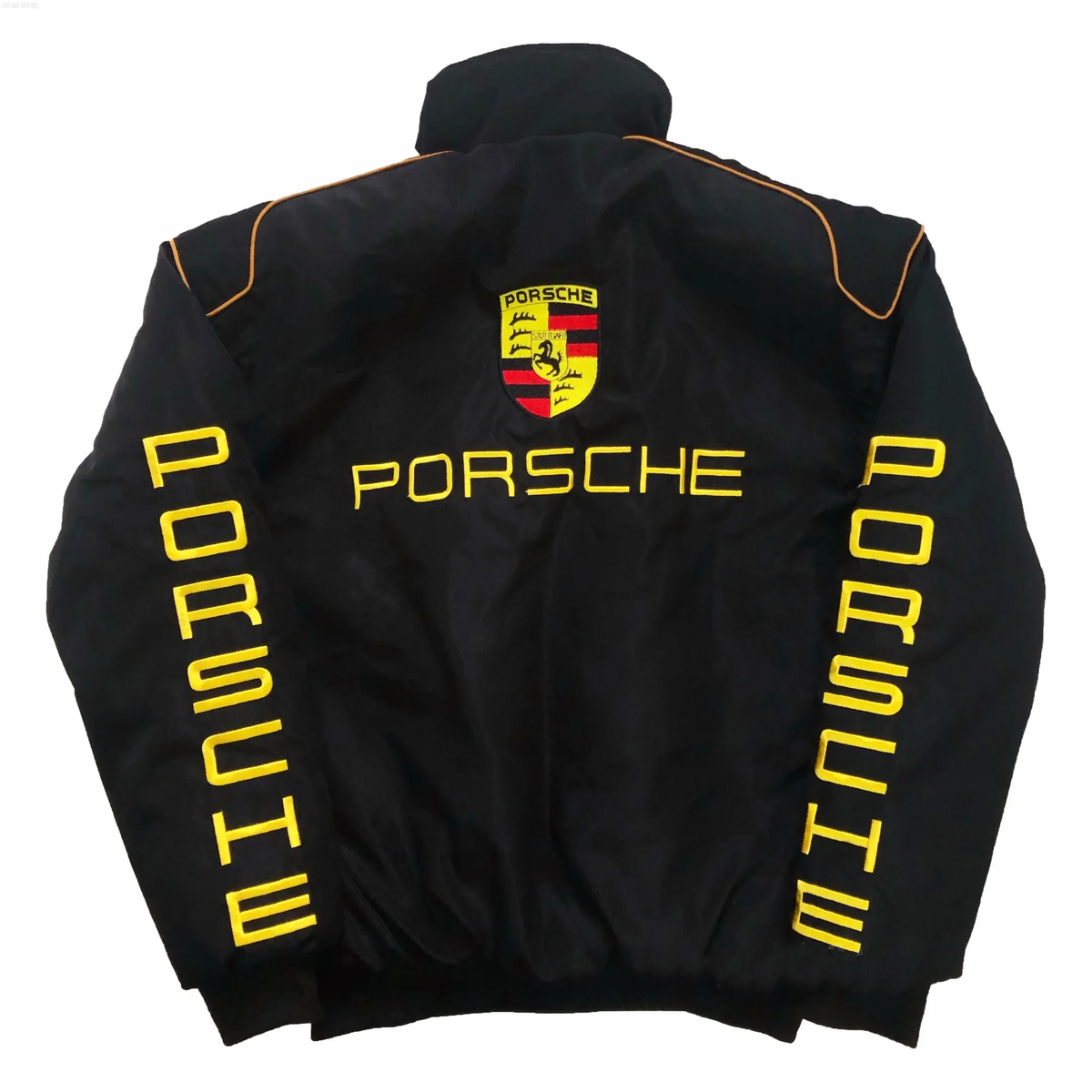 PORSCHE MOTORSPORT RACING JACKET Gorilla Fits