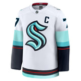 Jordan Eberle Seattle Kraken Fanatics Premium Away Jersey Gorilla Fits