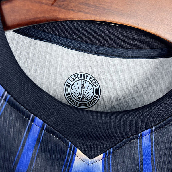 Uruguay 2026 World Cup Away Jersey
