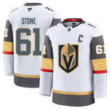 Mark Stone Vegas Golden Knights Fanatics Premium Away Jersey Gorilla Fits