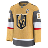 Mark Stone Vegas Golden Knights Fanatics Premium Home Jersey Gorilla Fits