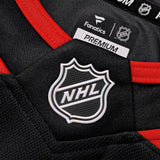Sebastian Aho Carolina Hurricanes Fanatics Premium Home Jersey Gorilla Fits
