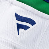 Customizable Carolina Hurricanes 2024 Fanatics Premium White Whalers Jersey Gorilla Fits