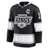 Anze Kopitar Los Angeles Kings Fanatics Premium Home Jersey Gorilla Fits