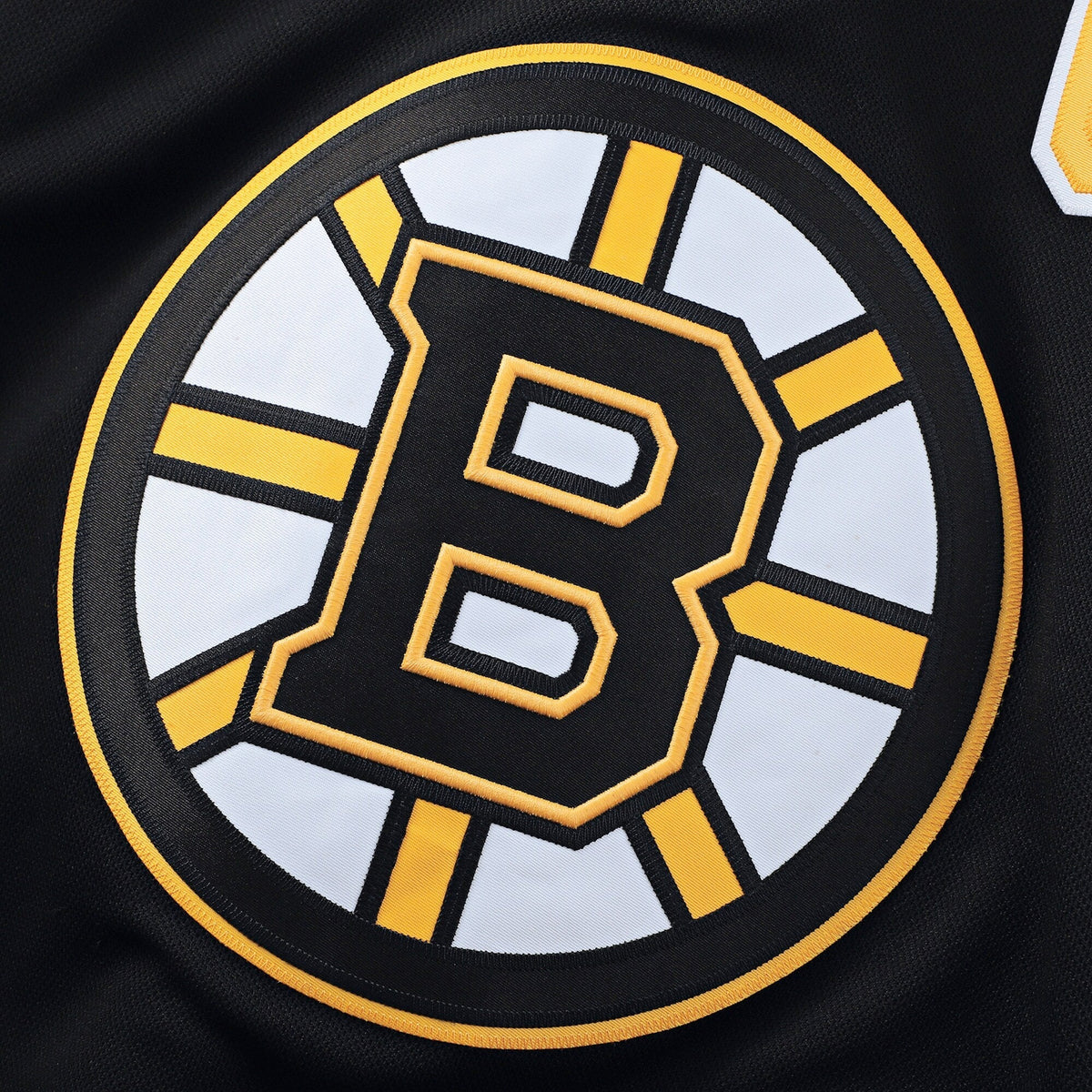 Customizable Boston Bruins 2024 Fanatics Premium Official NHL HOME Jersey Gorilla Fits