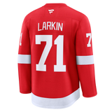 Dylan Larkin Detroit Red Wings Fanatics Premium Home Jersey Gorilla Fits