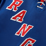 Adam Fox New York Rangers Fanatics Premium Home Jersey Gorilla Fits