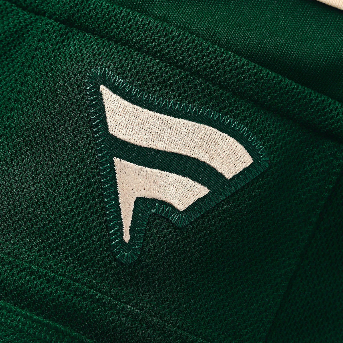 Customizable Minnesota Wild 2024 Fanatics Premium Official NHL HOME Jersey Gorilla Fits