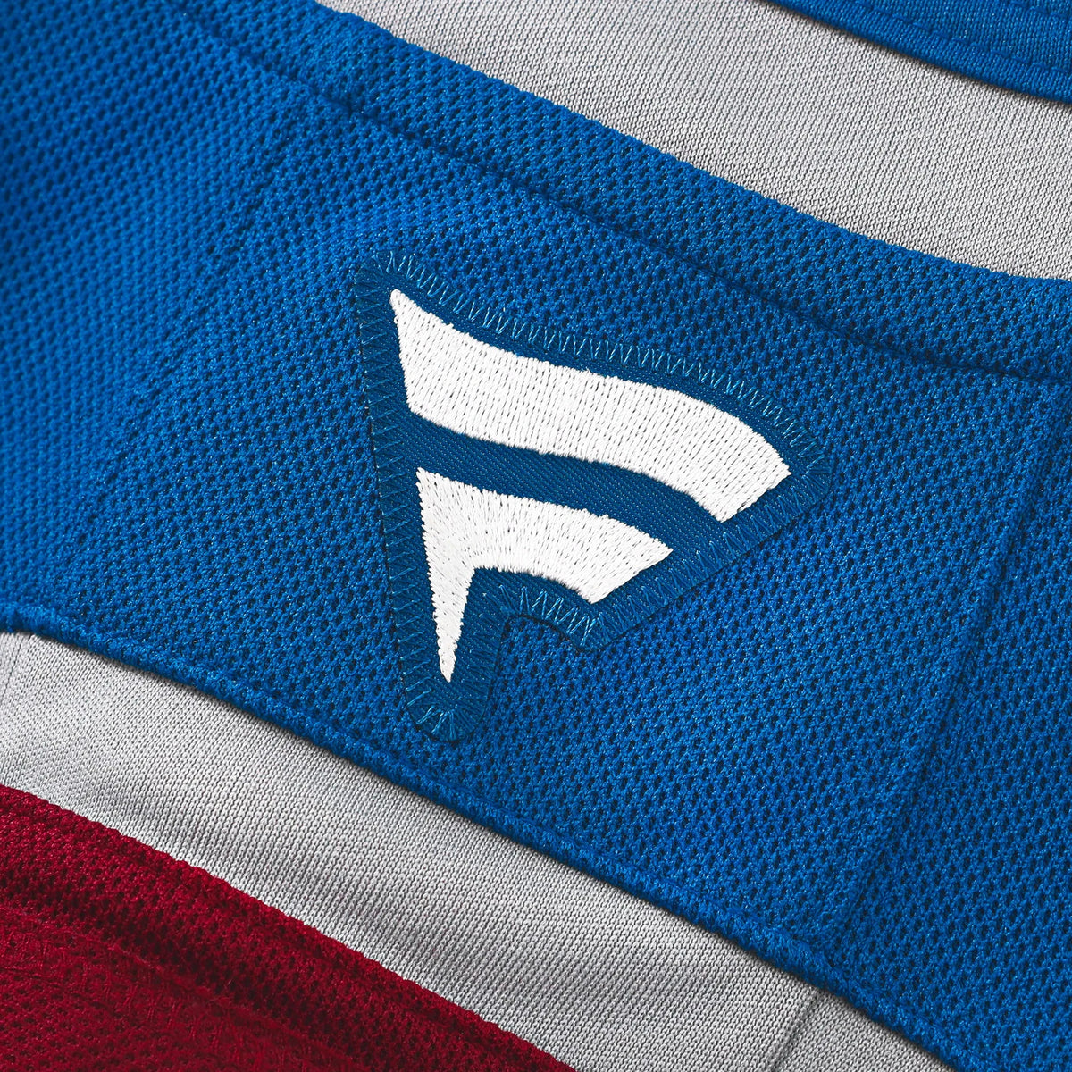 Customizable Colorado Avalanche 2024 Fanatics Premium Official NHL HOME Jersey Gorilla Fits