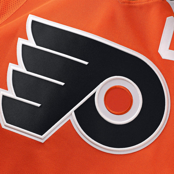 Customizable Philadelphia Flyers 2024 Fanatics Premium Official NHL HOME Jersey Gorilla Fits