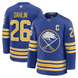 Rasmus Dahlin Buffalo Sabres Fanatics Premium Home Jersey Gorilla Fits
