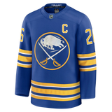 Rasmus Dahlin Buffalo Sabres Fanatics Premium Home Jersey Gorilla Fits
