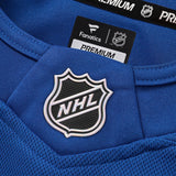 Customizable Buffalo Sabres 2024 Fanatics Premium Official NHL HOME Jersey Gorilla Fits