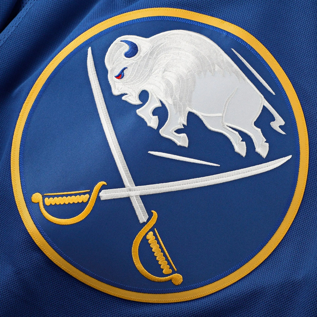 Rasmus Dahlin Buffalo Sabres Fanatics Premium Home Jersey Gorilla Fits