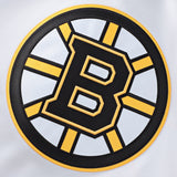 Customizable Boston Bruins 2024 Fanatics Premium Official NHL AWAY Jersey Gorilla Fits
