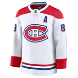 Mike Matheson Montreal Canadiens Fanatics Premium Away Jersey Gorilla Fits