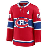 Mike Matheson Montreal Canadiens Fanatics Premium Home Jersey Gorilla Fits