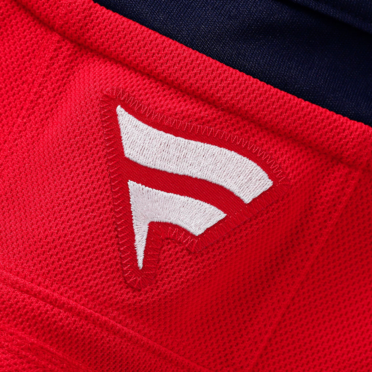 Customizable Washington Capitals 2024 Fanatics Premium Official NHL HOME Jersey Gorilla Fits