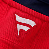 Customizable Washington Capitals 2024 Fanatics Premium Official NHL HOME Jersey Gorilla Fits