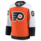 Customizable Philadelphia Flyers 2024 Fanatics Premium Official NHL HOME Jersey Gorilla Fits