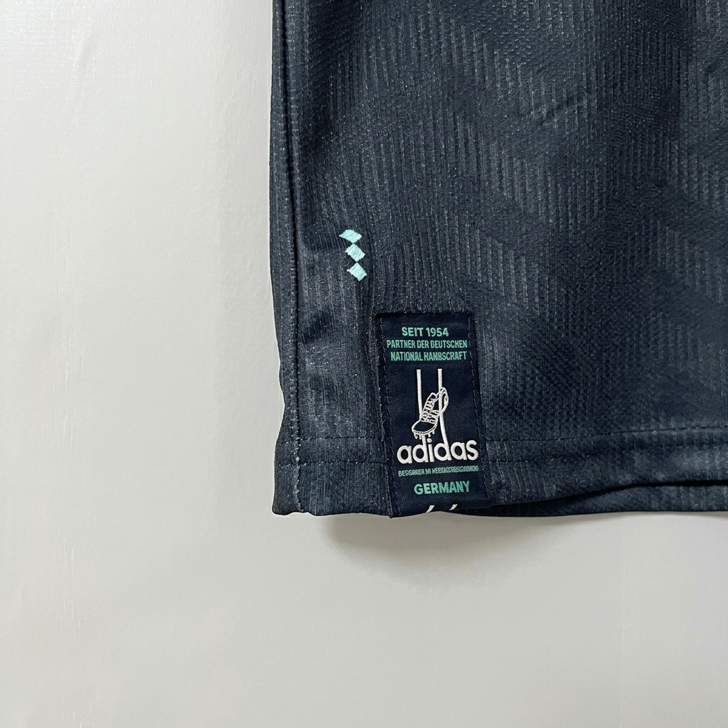 Germany 2026 World Cup Away Jersey