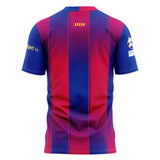 New Barcelona 25/26 Adult Football/Soccer Jersey Gorilla fits