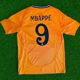 24/25 Real Madrid Adult Football/Soccer Jersey Gorilla fits