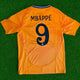  Third Kit (Orange)