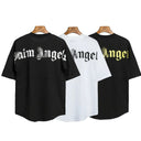  PA White (black letters)