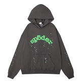 spyder Hoodie All colors Gorilla fits