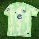  Third Kit (Green)