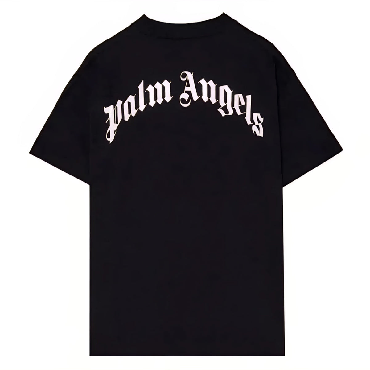 PalmAngels Red Heart Bear Black Baggy tee. Buy 3 get 1 FREE Gorilla fits