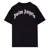 PalmAngels Red Heart Bear Black Baggy tee. Buy 3 get 1 FREE Gorilla fits