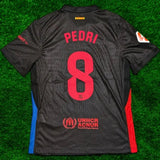 24/25 Barcelona Adult Football/Soccer Jersey Gorilla fits