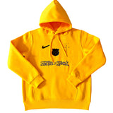 Barca hoodie Gorilla fits