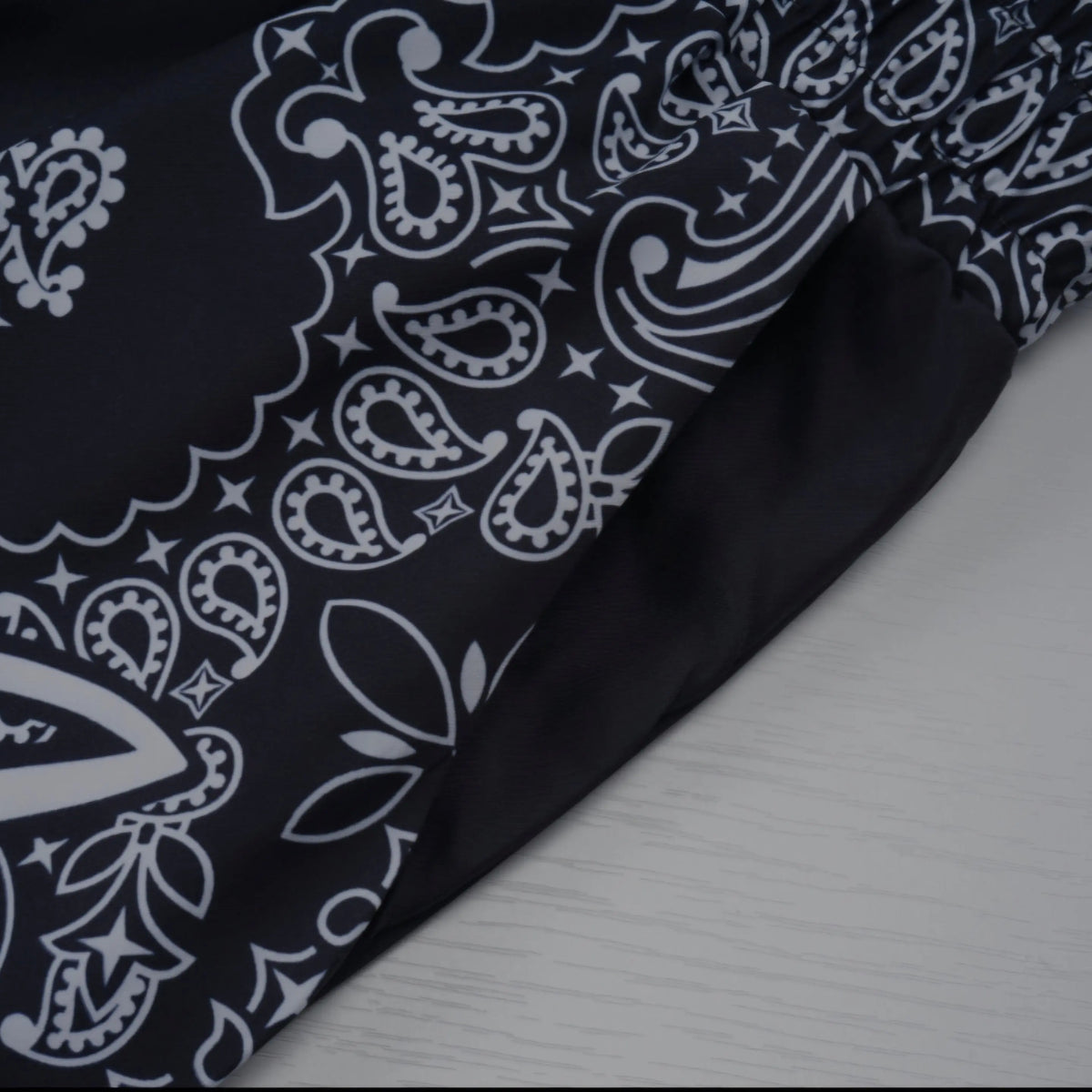 Amiri Bandana