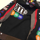 Limited Vintage Jacket M&M Gorilla Fits