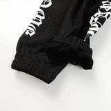 Chrome hearts Horseshoe sweatpants modern fit. Gorilla fits